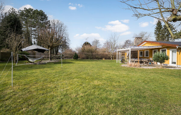 Semesterhus - Lammefjorden , Danmark - E19477 81
