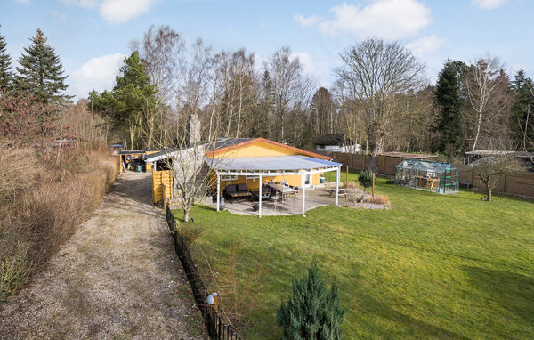 Semesterhus - Lammefjorden , Danmark - E19477 82