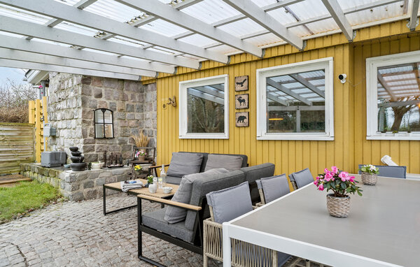 Semesterhus - Lammefjorden , Danmark - E19477 101