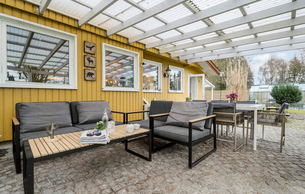 Casa vacanze - Lammefjorden , Danimarca - E19477 2