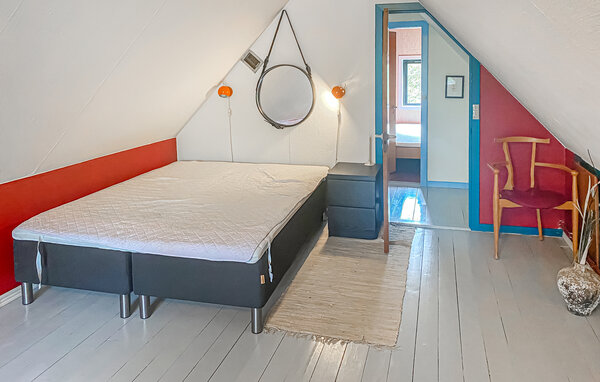 Feriehus - Fårevejle Strand , Danmark - E19483 602