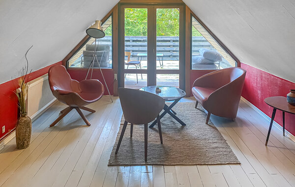 Feriehus - Fårevejle Strand , Danmark - E19483 603