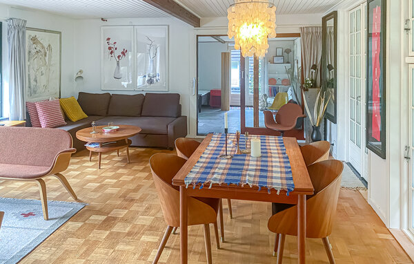 Feriehus - Fårevejle Strand , Danmark - E19483 301