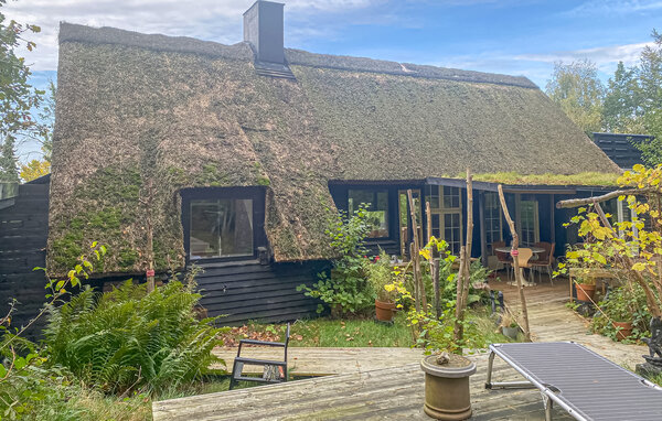 Feriehus - Fårevejle Strand , Danmark - E19483 1
