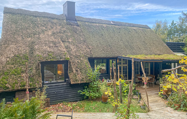 Feriehus - Fårevejle Strand , Danmark - E19483 82