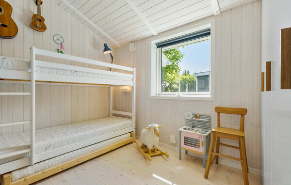 Feriehuse - Ordrup , Danmark - E19485 602