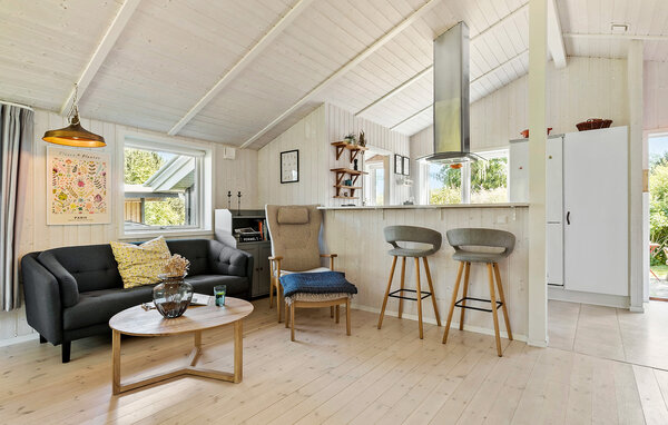 Feriehuse - Ordrup , Danmark - E19485 3