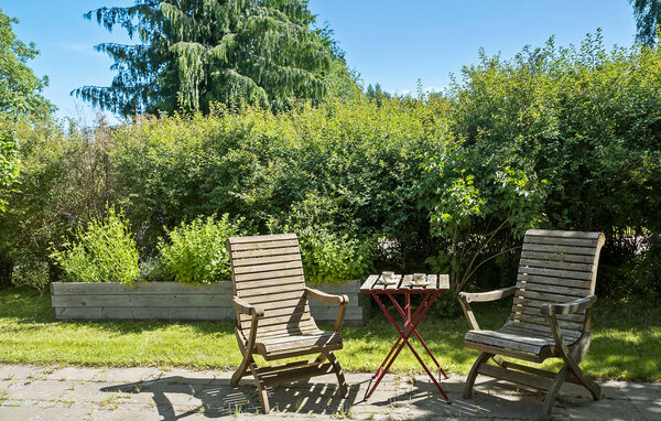 Feriehuse - Ordrup , Danmark - E19485 6