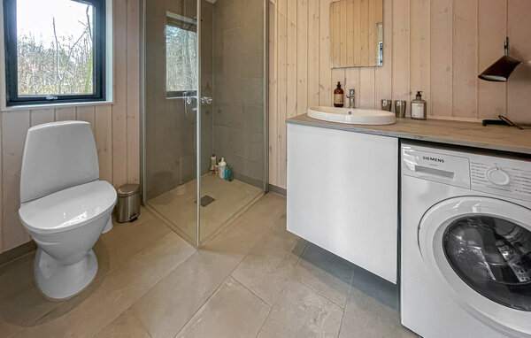 Ferienhaus - Hønsinge Lyng , Dänemark - E19492 701