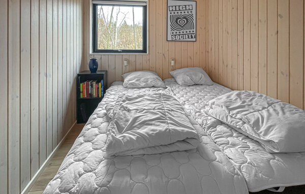 Ferienhaus - Hønsinge Lyng , Dänemark - E19492 601