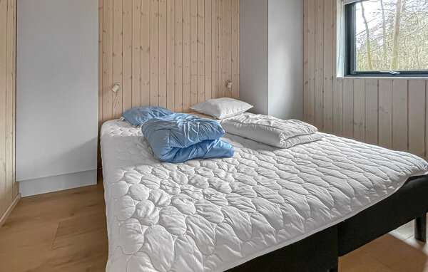 Ferienhaus - Hønsinge Lyng , Dänemark - E19492 602