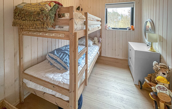 Ferienhaus - Hønsinge Lyng , Dänemark - E19492 603