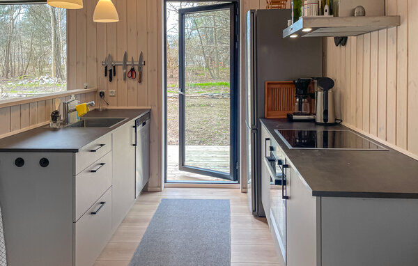 Ferienhaus - Hønsinge Lyng , Dänemark - E19492 5