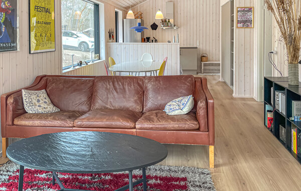 Ferienhaus - Hønsinge Lyng , Dänemark - E19492 3