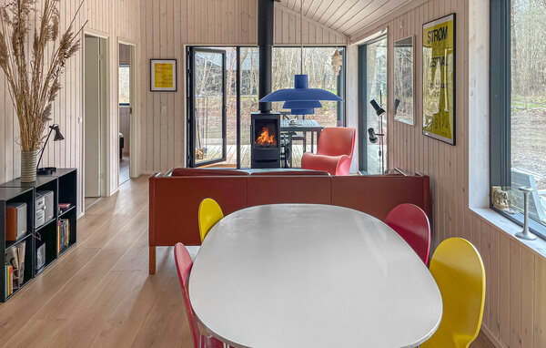 Ferienhaus - Hønsinge Lyng , Dänemark - E19492 4