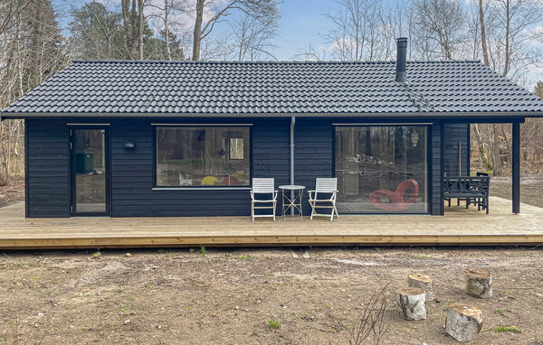 Ferienhaus - Hønsinge Lyng , Dänemark - E19492 6