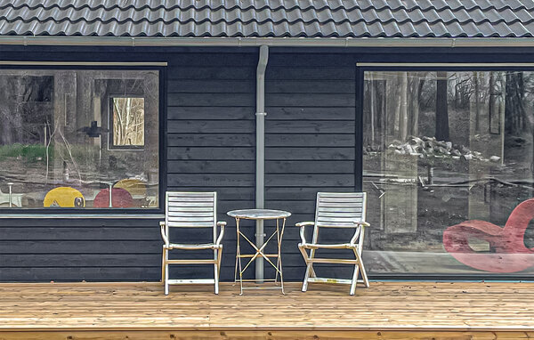 Ferienhaus - Hønsinge Lyng , Dänemark - E19492 2