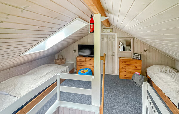 Kuća-za-odmor - Ellinge Lyng , Danska - E19500 607