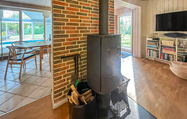 Kuća-za-odmor - Ellinge Lyng , Danska - E19500 301