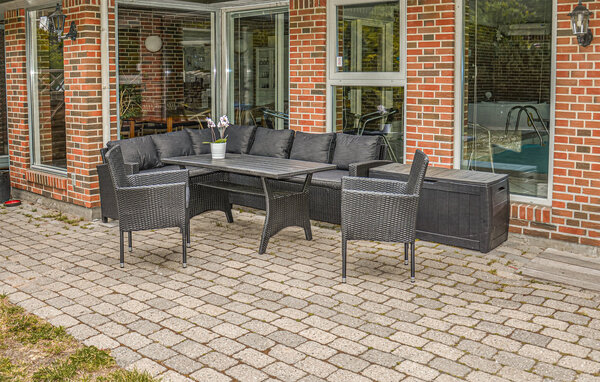 Kuća-za-odmor - Ellinge Lyng , Danska - E19500 5