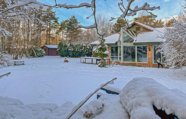 Kuća-za-odmor - Ellinge Lyng , Danska - E19500 106