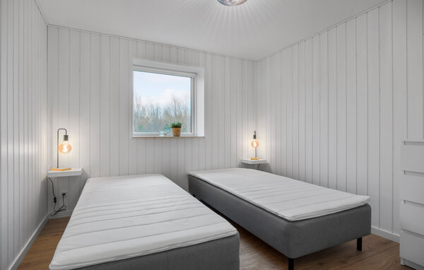 Casa vacanze - Sejerø Bugt , Danimarca - E19521 601