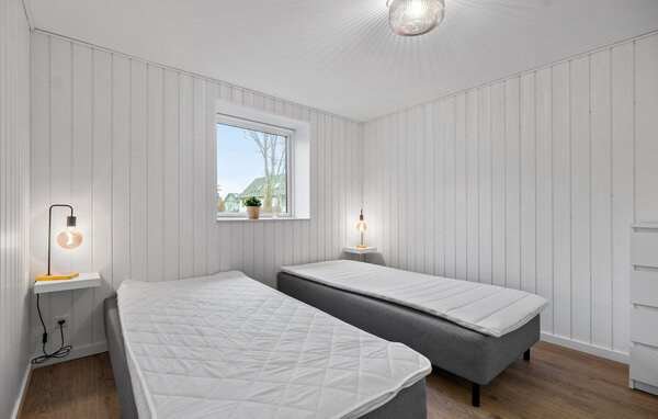 Casa vacanze - Sejerø Bugt , Danimarca - E19521 602