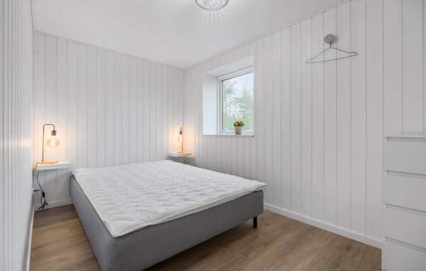 Casa vacanze - Sejerø Bugt , Danimarca - E19521 603