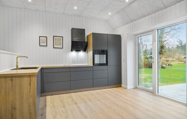 Casa vacanze - Sejerø Bugt , Danimarca - E19521 6
