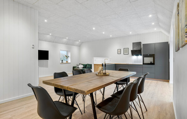 Casa vacanze - Sejerø Bugt , Danimarca - E19521 3