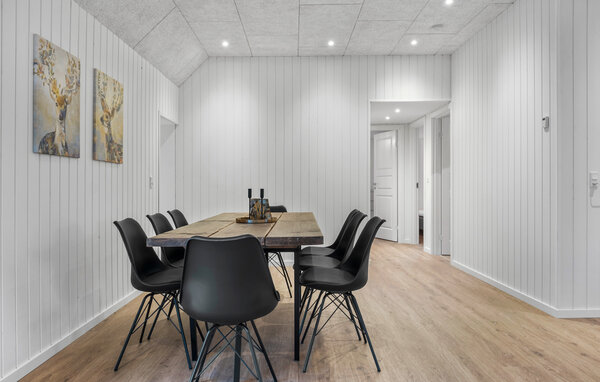 Casa vacanze - Sejerø Bugt , Danimarca - E19521 4