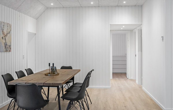 Casa vacanze - Sejerø Bugt , Danimarca - E19521 301