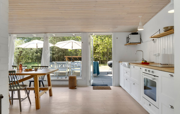 Ferienhaus - Ellinge Lyng , Dänemark - E19522 5