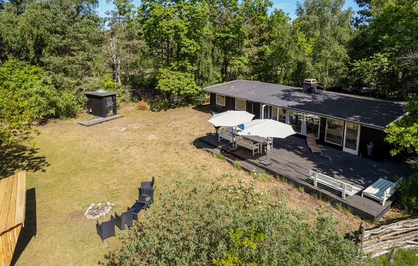 Ferienhaus - Ellinge Lyng , Dänemark - E19522 81