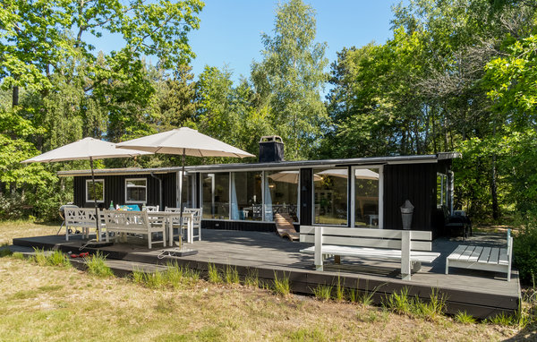 Ferienhaus - Ellinge Lyng , Dänemark - E19522 2