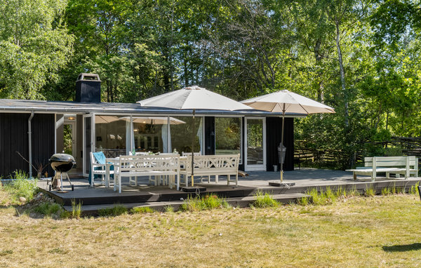Ferienhaus - Ellinge Lyng , Dänemark - E19522 101