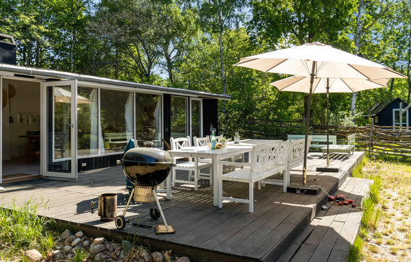 Ferienhaus - Ellinge Lyng , Dänemark - E19522 9