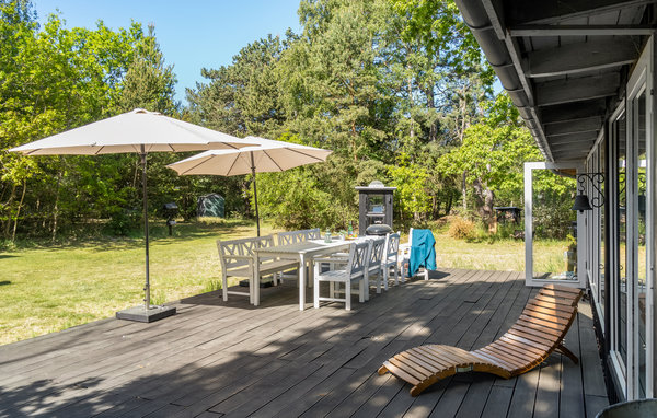 Ferienhaus - Ellinge Lyng , Dänemark - E19522 102