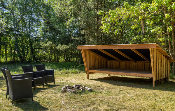 Ferienhaus - Ellinge Lyng , Dänemark - E19522 8
