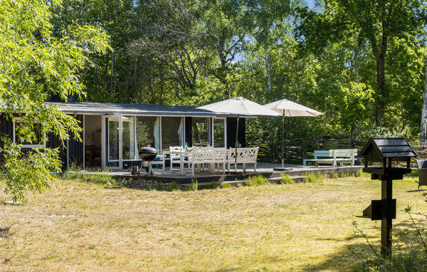 Ferienhaus - Ellinge Lyng , Dänemark - E19522 105