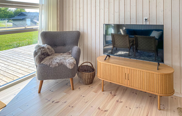 Feriehuse - Havnsø strand , Danmark - E19527 302