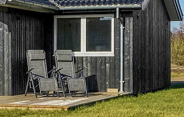 Feriehuse - Havnsø strand , Danmark - E19527 101