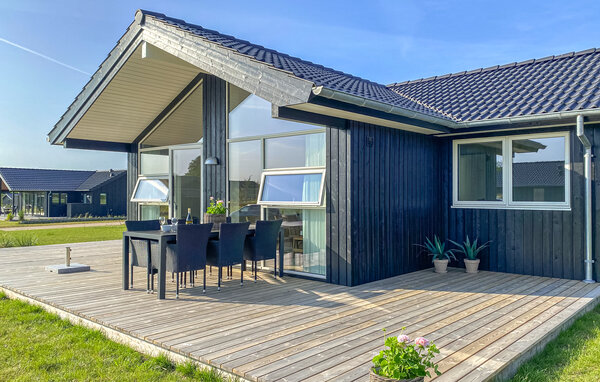 Feriehuse - Havnsø strand , Danmark - E19527 102
