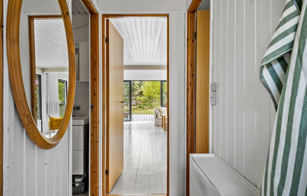 Ferienhaus - Gudmindrup Strand , Dänemark - E19529 702