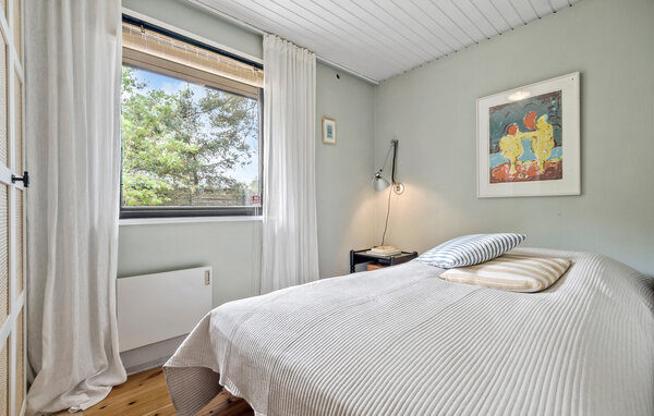 Ferienhaus - Gudmindrup Strand , Dänemark - E19529 601