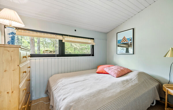 Ferienhaus - Gudmindrup Strand , Dänemark - E19529 602