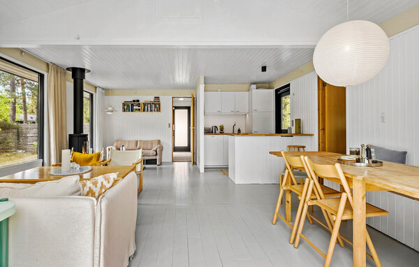 Ferienhaus - Gudmindrup Strand , Dänemark - E19529 7