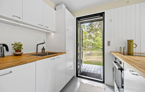 Ferienhaus - Gudmindrup Strand , Dänemark - E19529 401