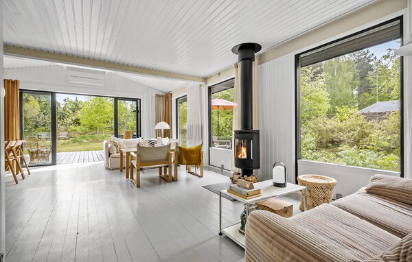 Ferienhaus - Gudmindrup Strand , Dänemark - E19529 3
