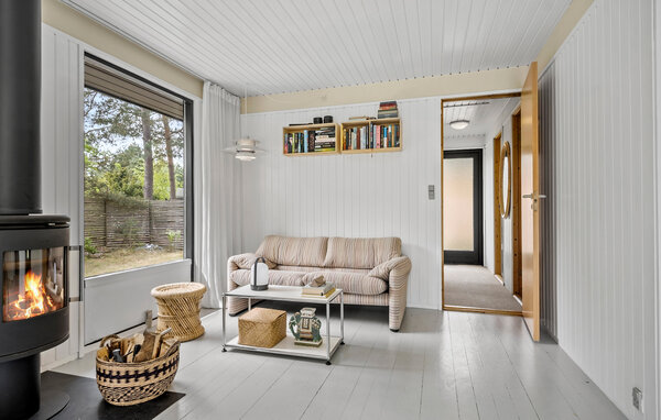 Ferienhaus - Gudmindrup Strand , Dänemark - E19529 4